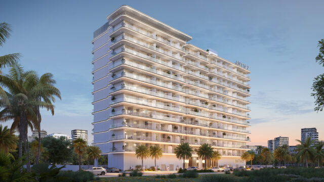 Cove Project