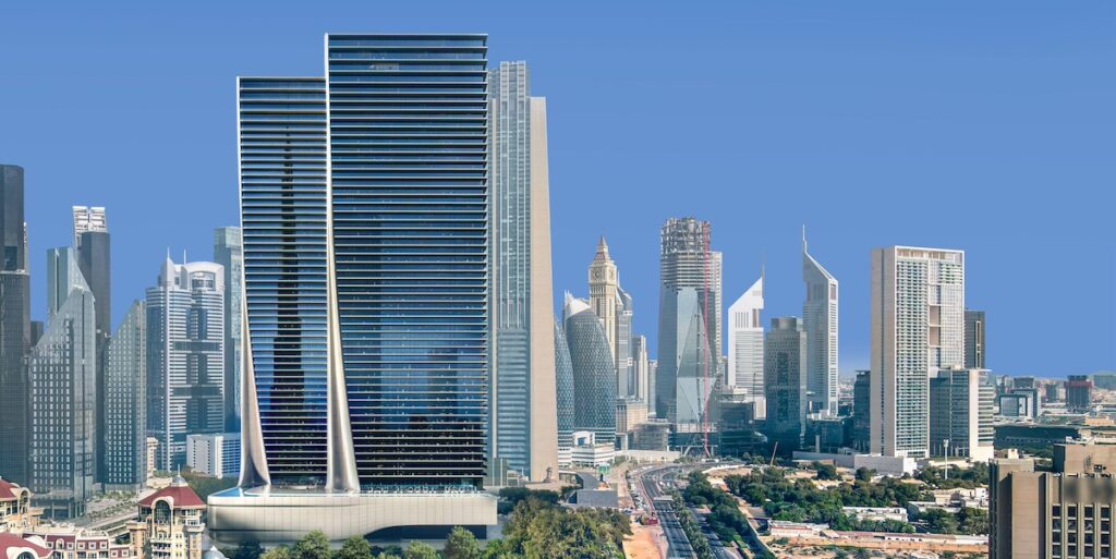 Dubai