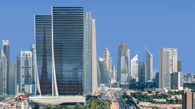 Dubai