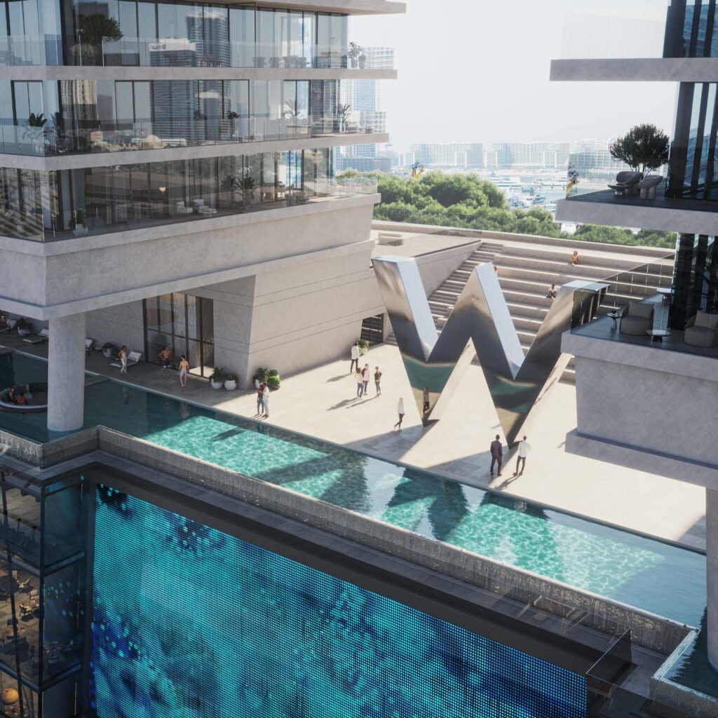 W Residences