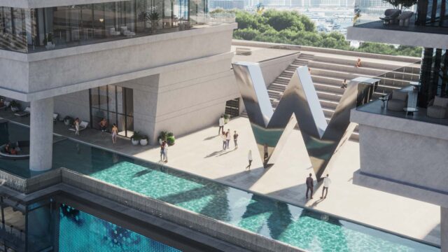W Residences