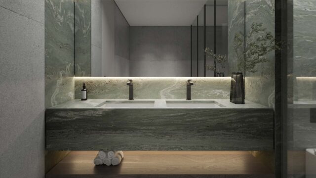 Washroom
