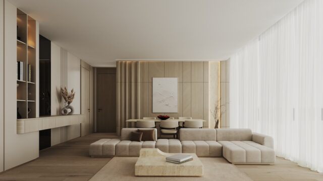 2 Bedroom i1