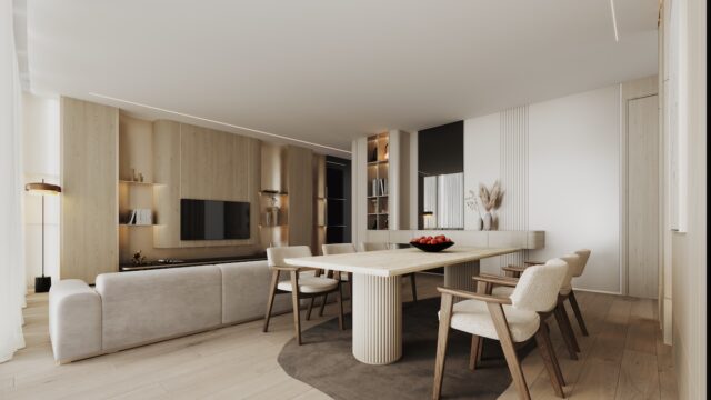 2 Bedroom i2