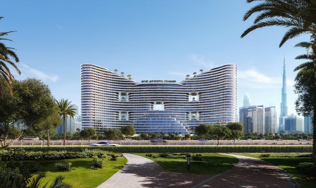 Aquarise Exterior-2