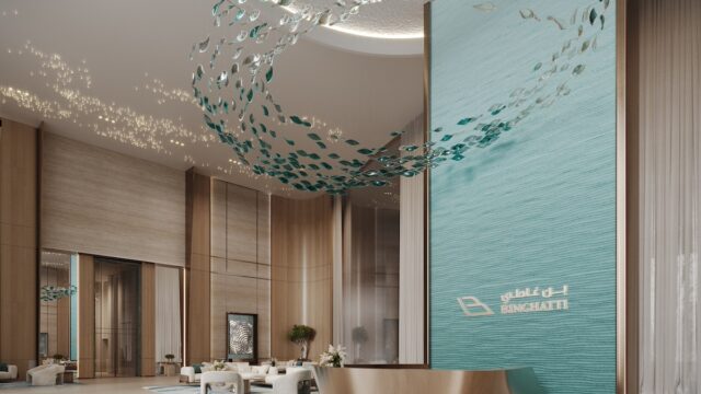 Aquarise Lobby-1