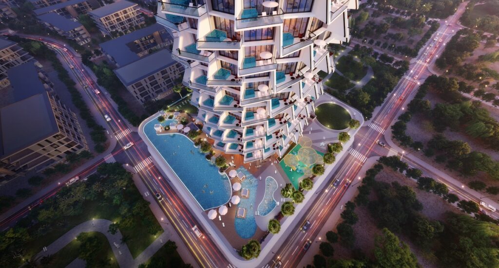 Exterior Royale 10