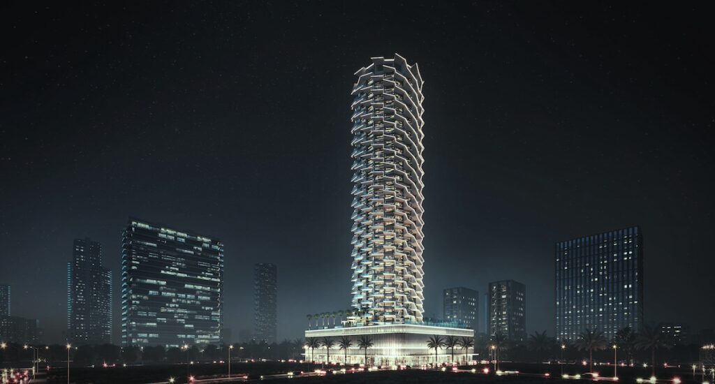 Exterior Royale 2