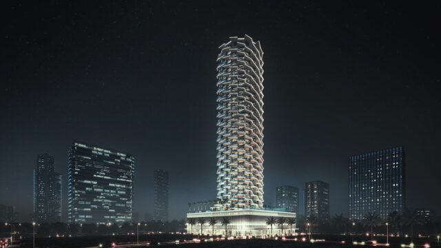 Exterior Royale 2